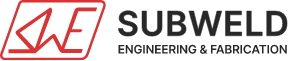 Subweld Engineering & Fabrication Pte Ltd