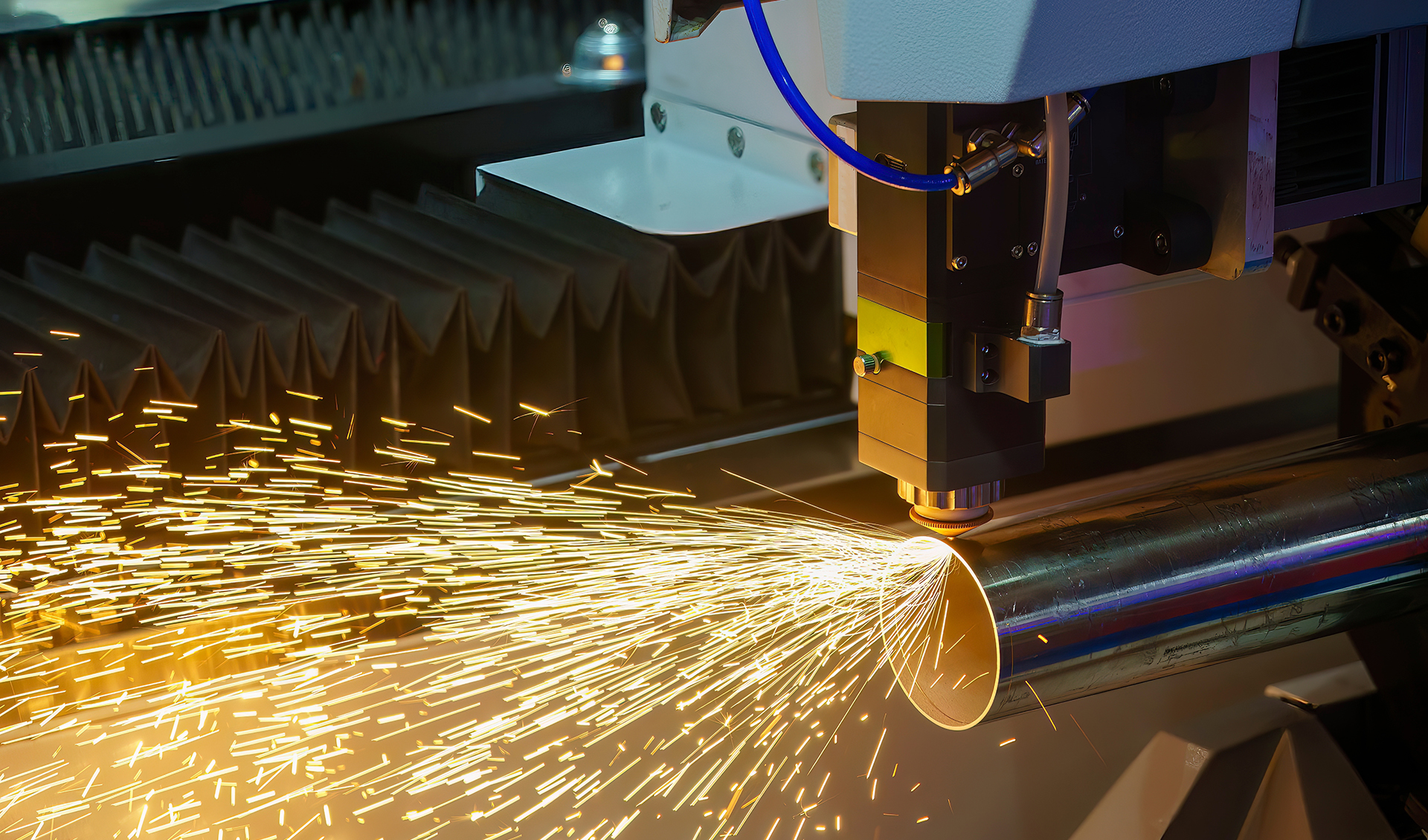 Engineering & Fabrication