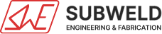 Subweld Engineering & Fabrication Pte Ltd
