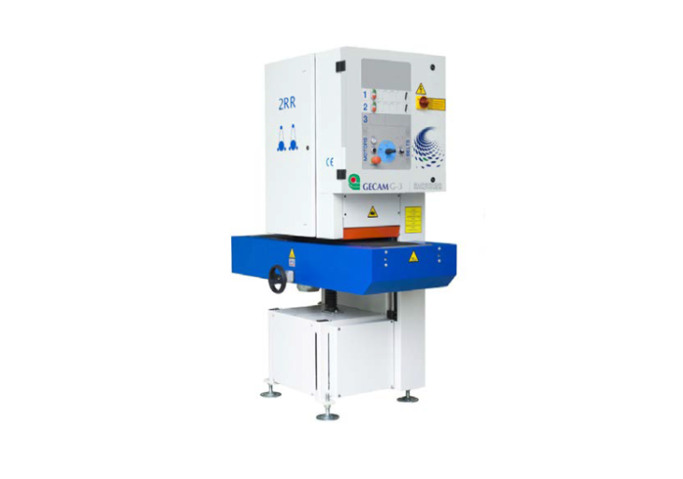 Surface Polishing Machine